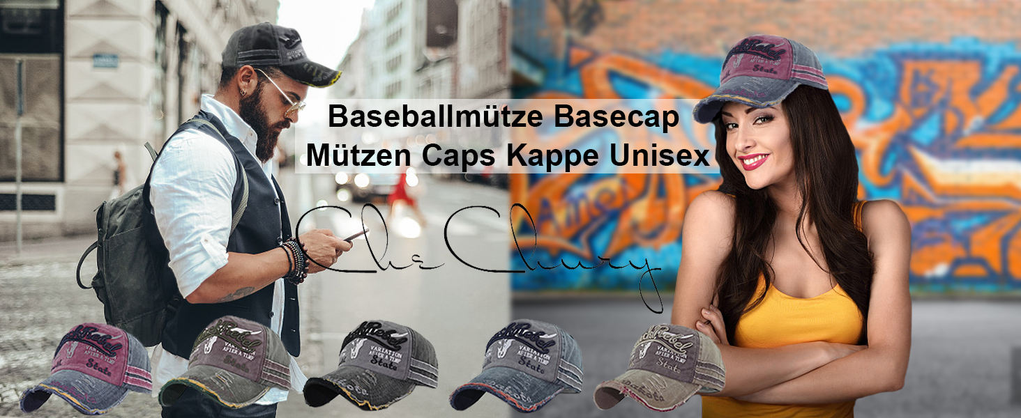 Кепка бейсболка унісекс, регульована, ретро стиль, бежева