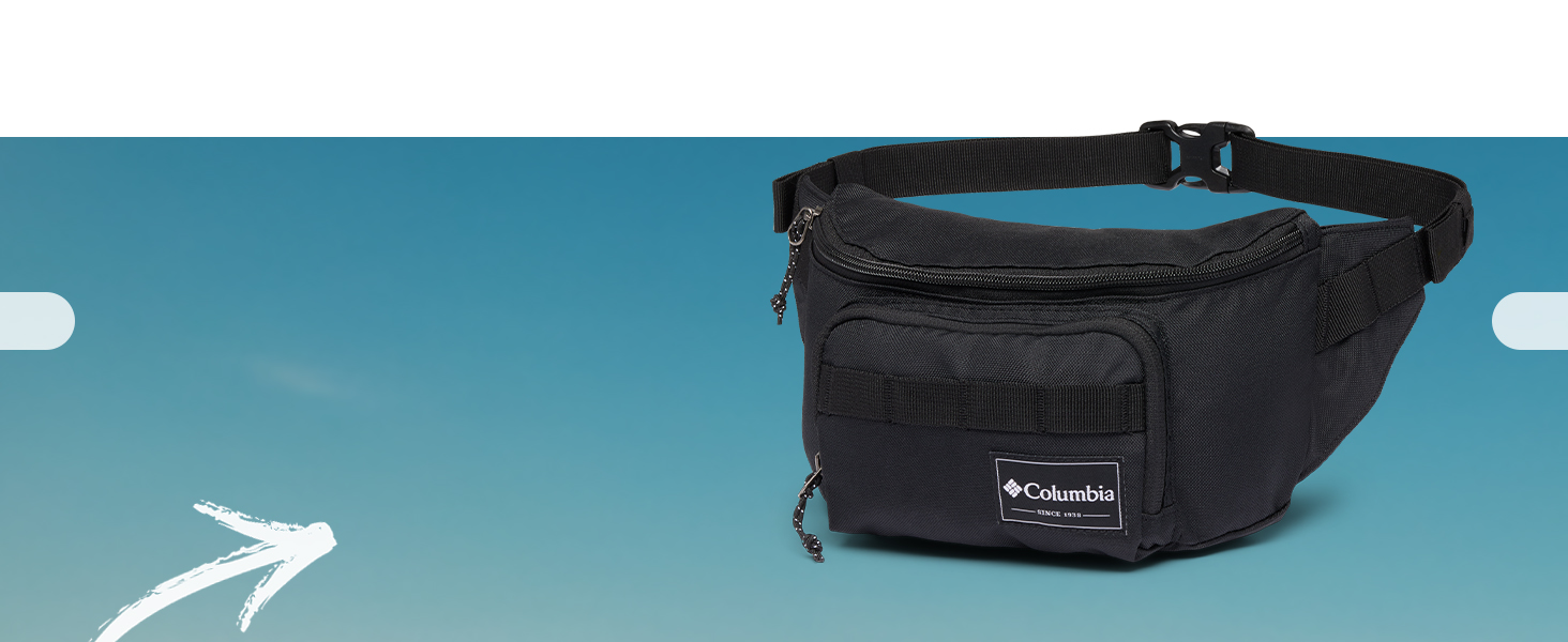 Чоловіча утеплена куртка Columbia Powder Lite II, темно-синя (Collegiate Navy), розмір L