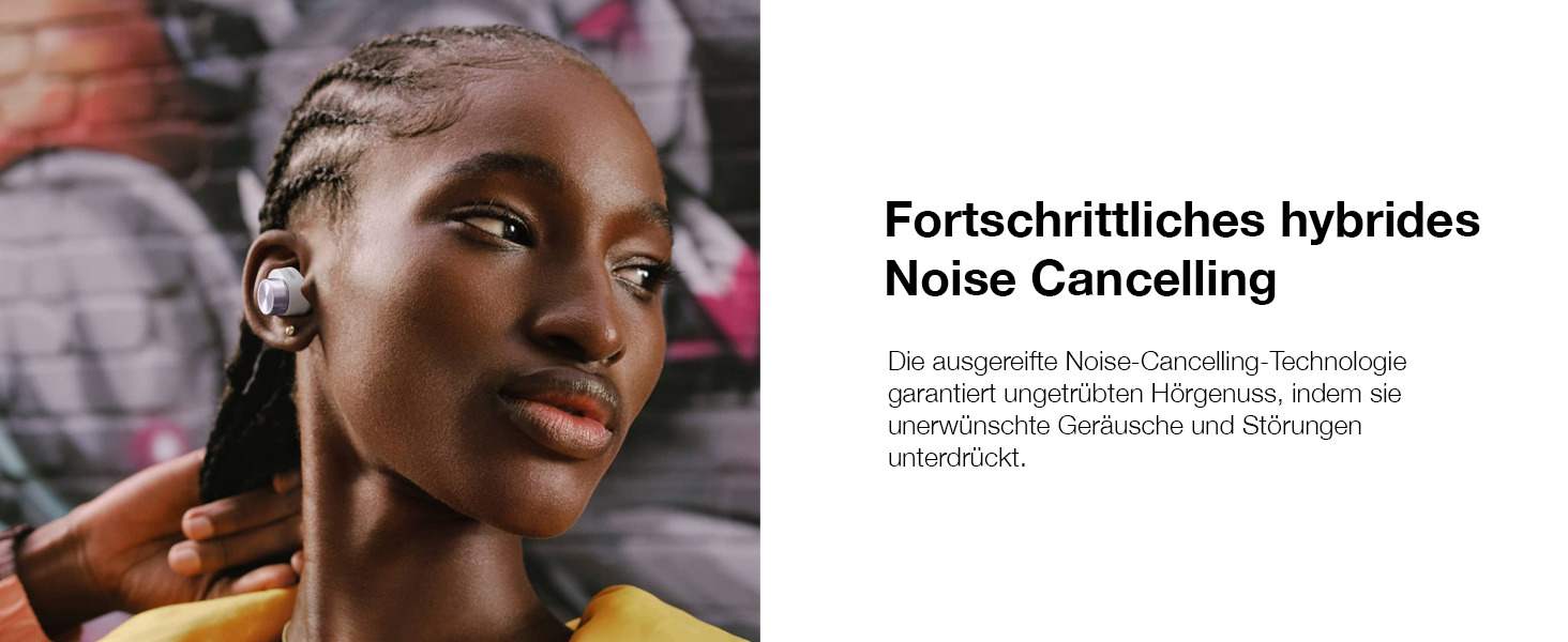 Навушники Bowers & Wilkins Pi5 S2 Storm Grey: бездротові, Bluetooth, ANC, aptX, мікрофон