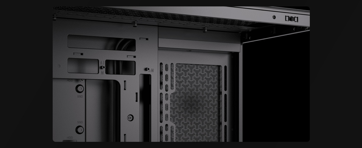 Корпус ПК CORSAIR 3500X ARGB Mid-Tower ATX з загартованим склом, білий - з 3 вентиляторами CORSAIR RS120 ARGB