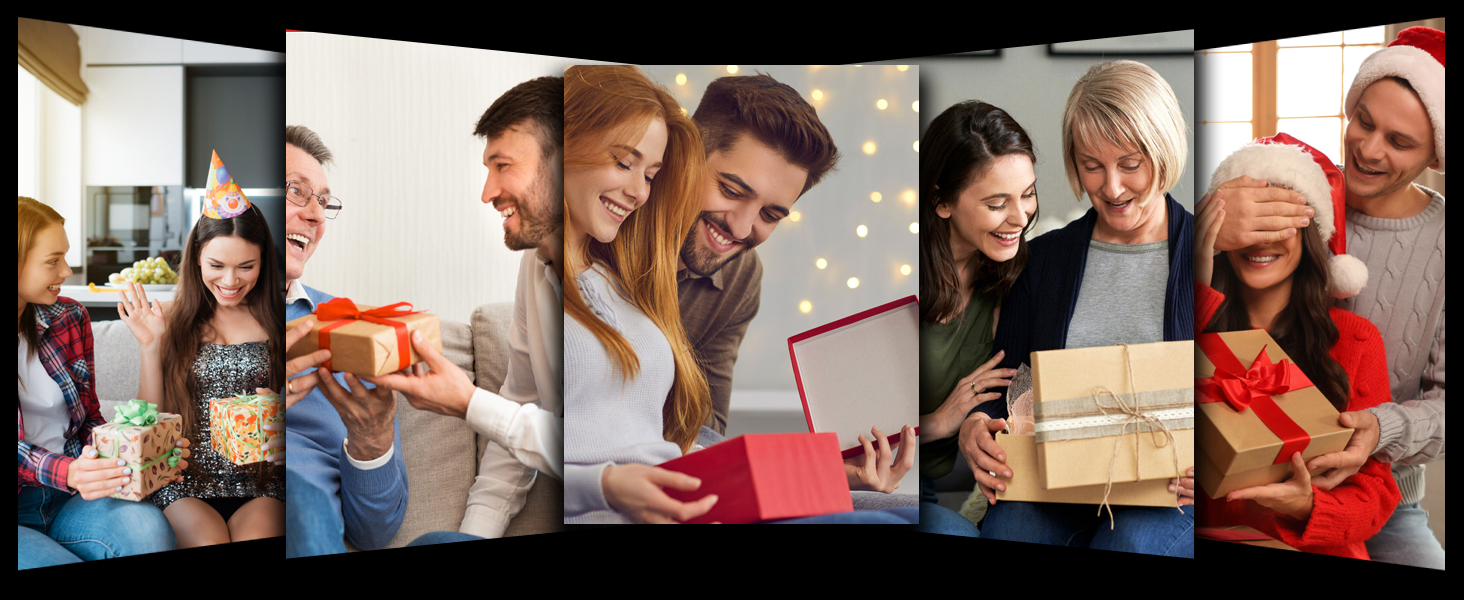 Ліхтар LED акумуляторний тактичний, 500000 люмен, 5 режимів, плавне регулювання яскравості, для кемпінгу та надзвичайних ситуацій, чорний