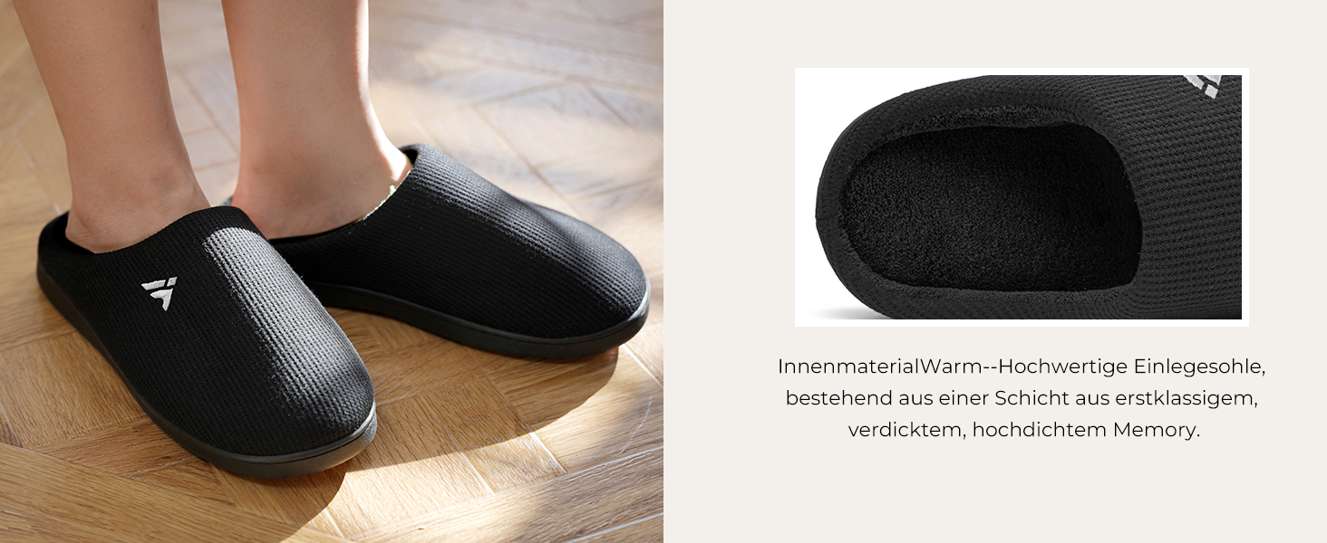 Тапочки зимові Mishansha для чоловіків та жінок, м'які, зручні, з пам'яттю, розмір 36-48, синього кольору