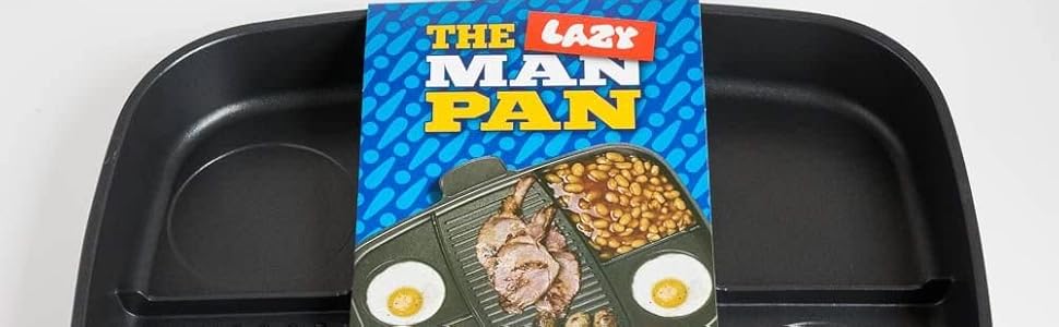 Сковорода Lazy Man з нейлону, The Source Wholesale
