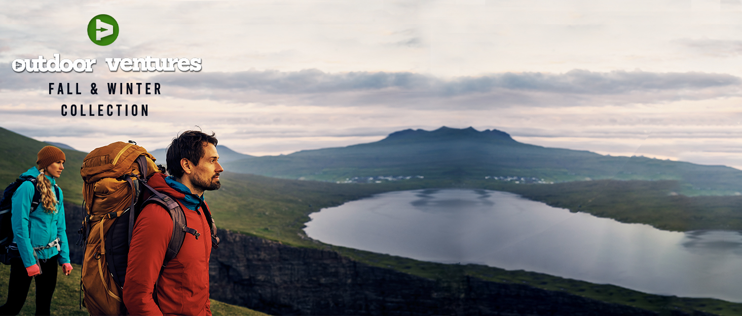Чоловіча пакувальна степ-жилетка Outdoor Ventures для бігу, гольфу, походів та верхової їзди (Абрикосовий, XL)