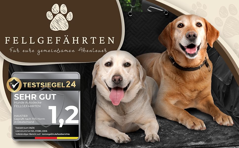 Захист для заднього сидіння авто для собак | М'яка та якісна захисна накидка на заднє сидіння автомобіля | Захист заднього сидіння від собаки