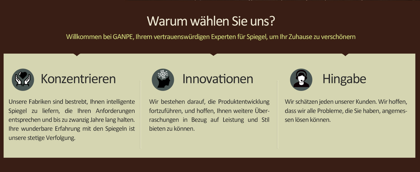 LED дзеркало з сенсором, круглий, індукційне, для макіяжу, з підсвічуванням, регульоване, антизапарник, водонепроникне IP44, для ванної кімнати, настінне, діаметр 70 см