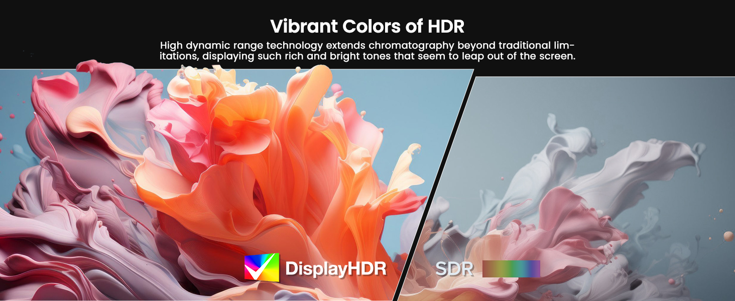 UPERFECT Портативний монітор 15.6