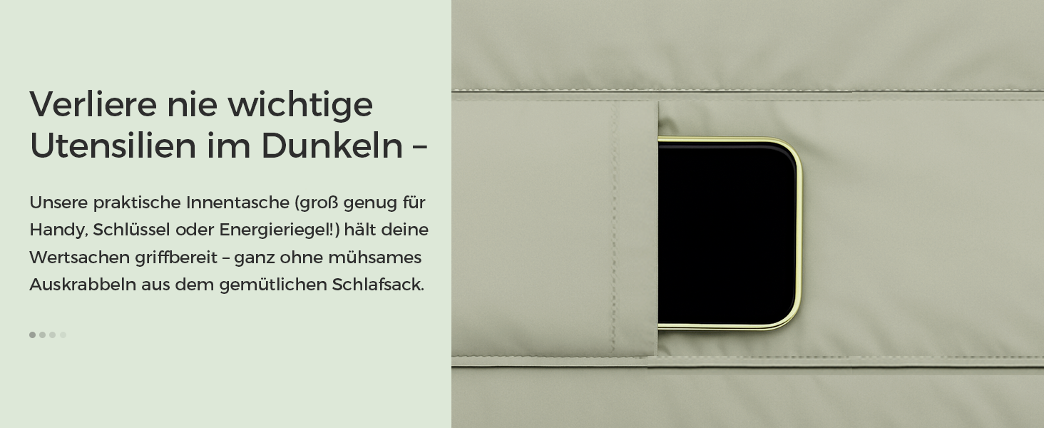 Спальний мішок XXL з пуху на 3-4 сезони, 230x100 см, для дорослих, кемпінг, походи, 3°C, чорний