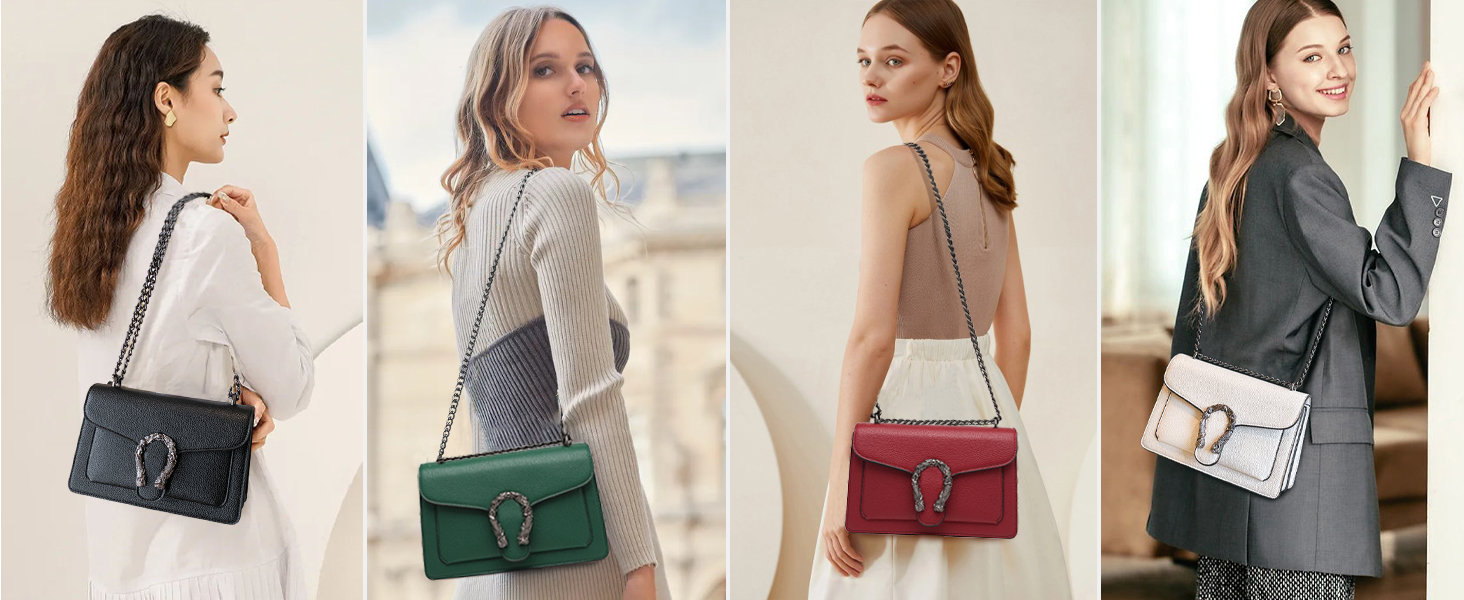 Сумка жіноча Travistar через плече: Кросбоді, клатч, вечірня, міська, шкіряна - коричнева (T019)