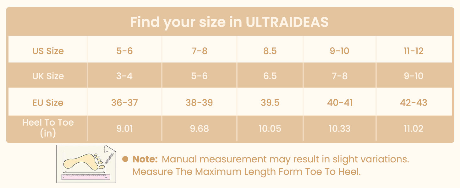 Тапочки домовик ULTRAIDAS жіночі, теплі, з плюшу, з пам'яттю форми, чорні (39 EU)
