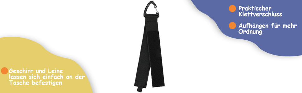 Нагрудник для собак FURRYFECTION Anti-Zug, безпечний, для маленьких собак та цуценят, світловідбиваючий, рожевий