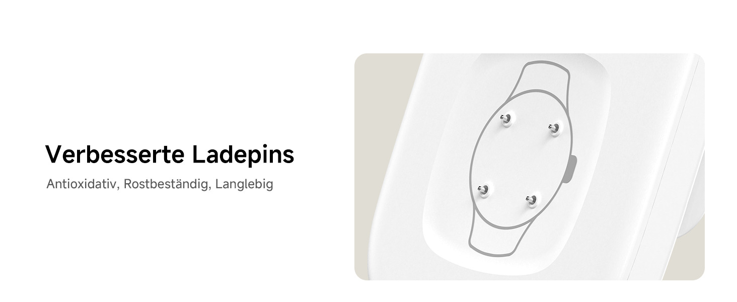 Зарядна станція SwanScout для Google Pixel Watch 3/2 (Не підходить для Pixel Watch 1), SwanScout 505G2, магнітний швидкий зарядний пристрій для Pixel Watch 3/Pixel Watch 2