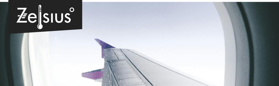 Набір валіз Zelsius 4 шт., чорний | Чотири валізи з жорстким корпусом, TSA замком, подвійними колесами та внутрішнім роздільником | Валізи ручної поклажі, набір валіз з жорстким корпусом 4 шт., велика валіза, дорожній набір