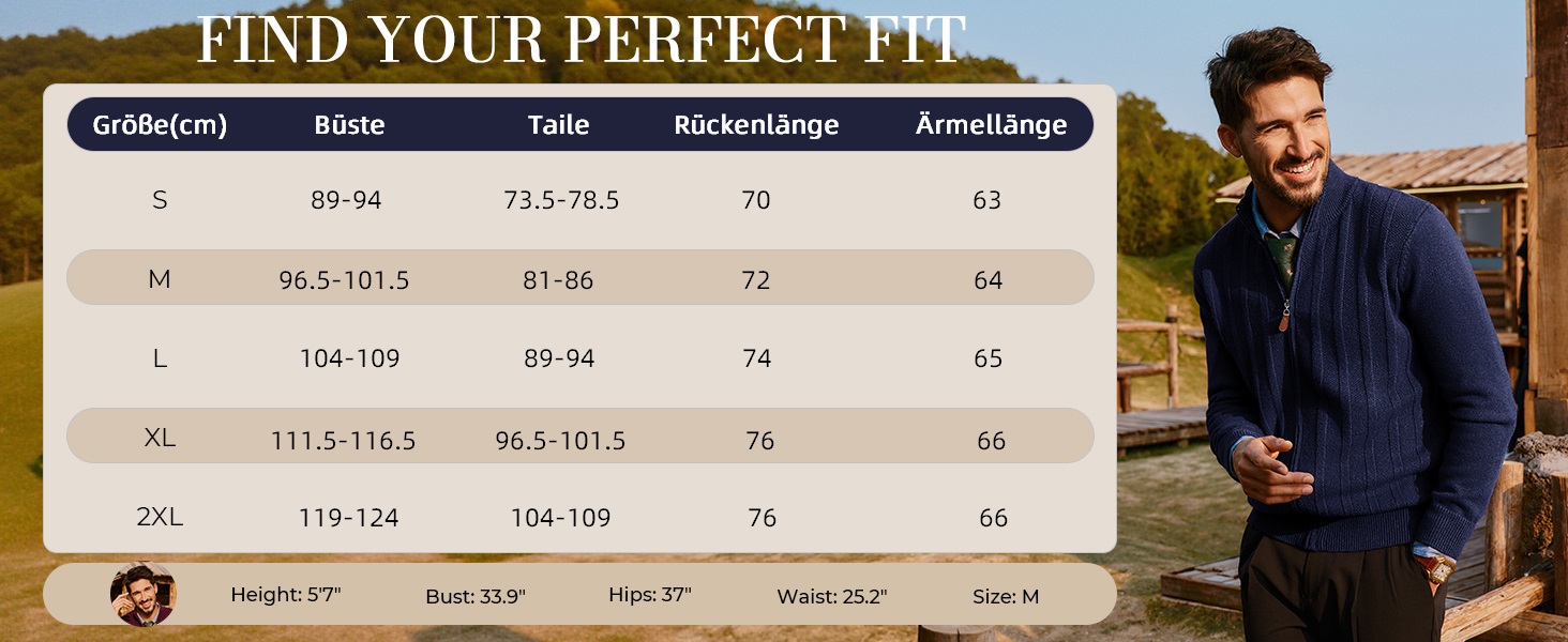 Кардиган чоловічий PJ PAUL JONES на блискавці з коміром-стійкою, в'язаний, колір темно-сірий, розмір M