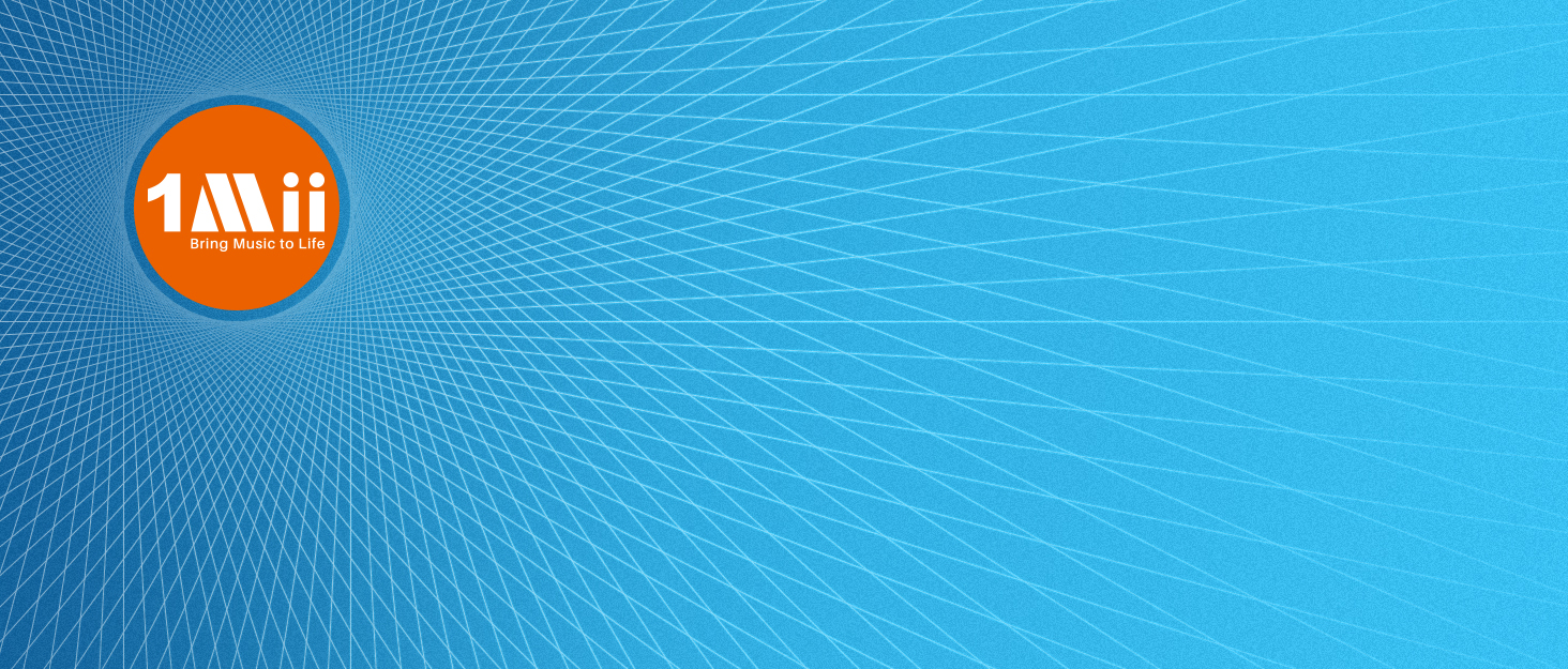 1Mii B06 Plus Bluetooth HiFi Аудіоприймач: Бездротовий адаптер aptX HD aptX-Adaptive Bluetooth 5.3 для стереосистеми, смартфонів та планшетів