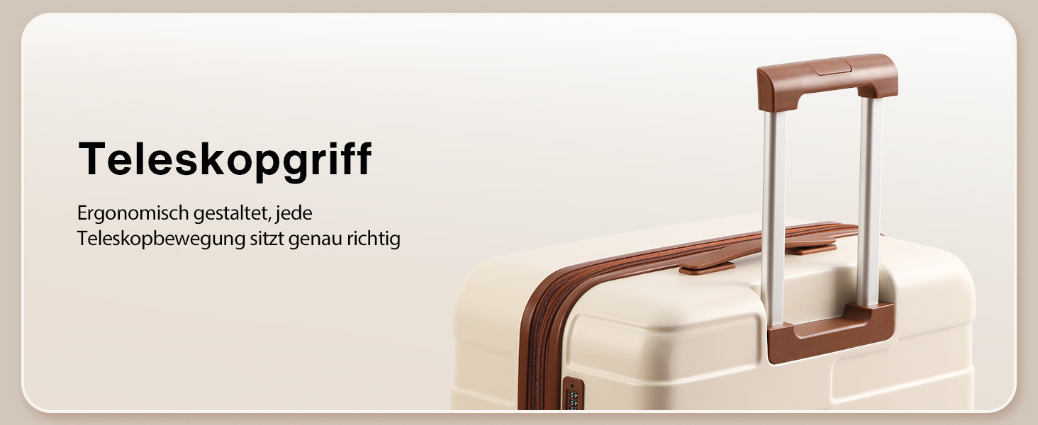 Чемодан VIPbox з жорсткою обшивкою, великий (75 см), розширюваний, легкий, з полікарбонату, з TSA замком, білий, M+XL (55+75 см)