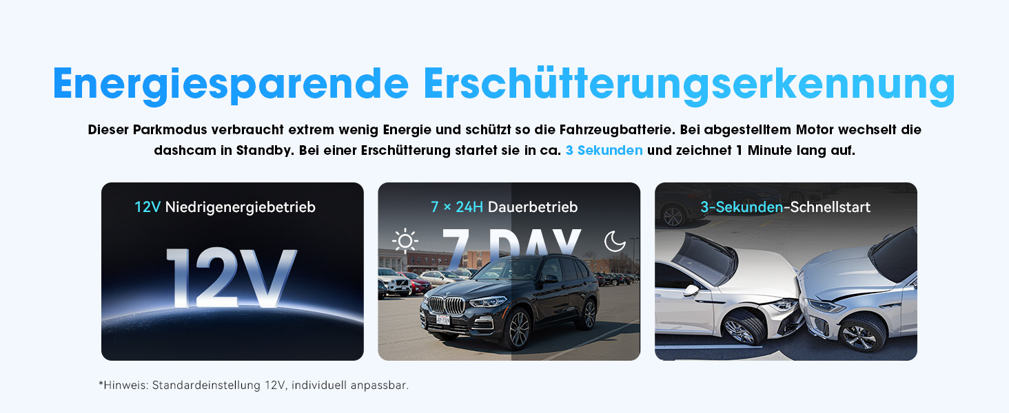 DDPAI відеореєстратор 4K Dual Starvis з AI, GPS, WiFi, 32GB, 24h парковка, дисплей IPS, (Z60)