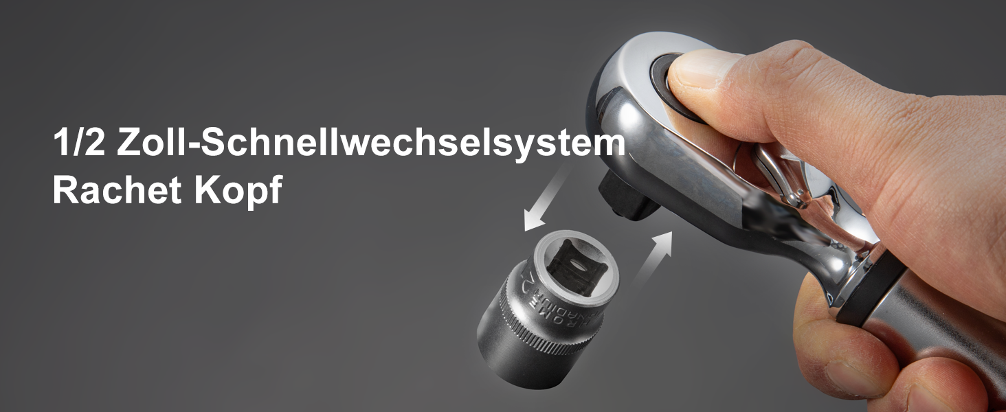 Цифровий шуруповерт з моментом, 2.66-53.1 in-lbs/ 1/4'' Drive, з моментом, для електриків з сигналом та LED-дисплеєм, 27 в 1 (10-200 Нм)