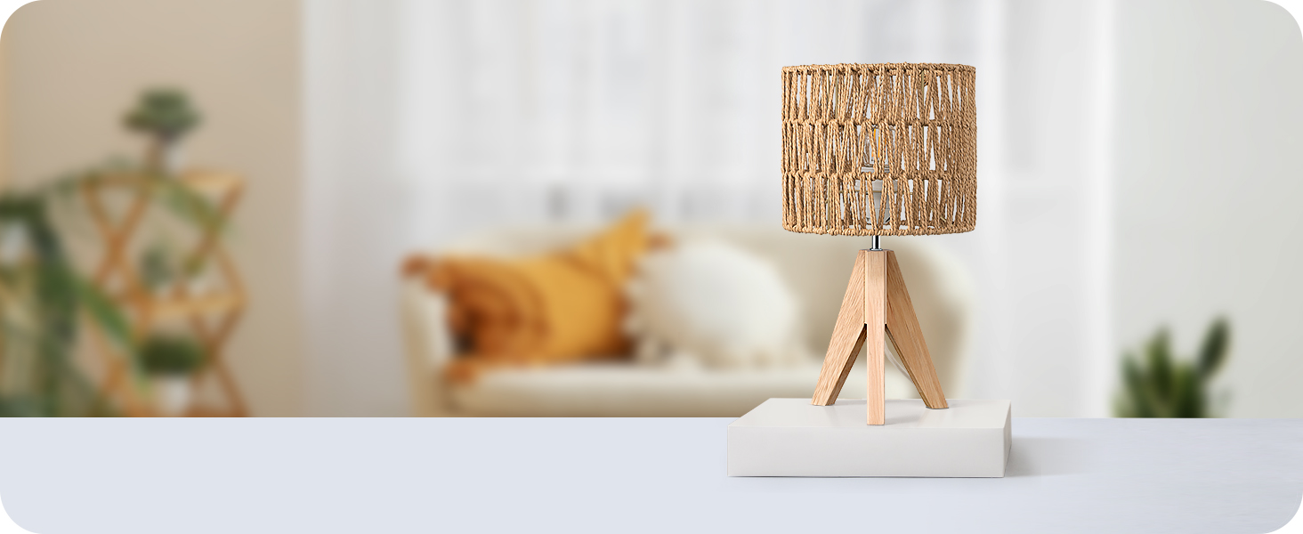 LED настільна лампа EDISHINE: сучасна лампа для спальні та вітальні, золота, з лазерним різьбленням, акрил, алюміній, 3000K, 4W