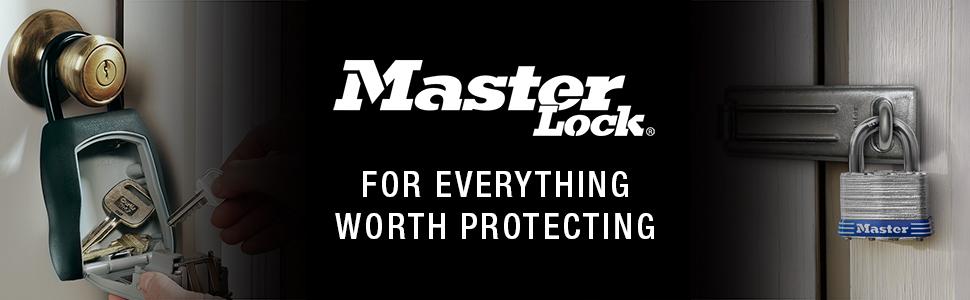 Master Lock 5900D Combination Portable Safe - Gunmetal Grey, 9-17/32 in. Wide