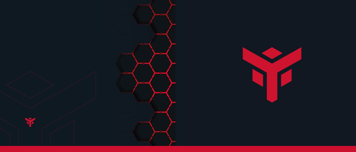 Корпус для ПК Itek SHOWBUI 33W – ігровий, ATX, білий, з RGB-вентилятором та скляними панелями