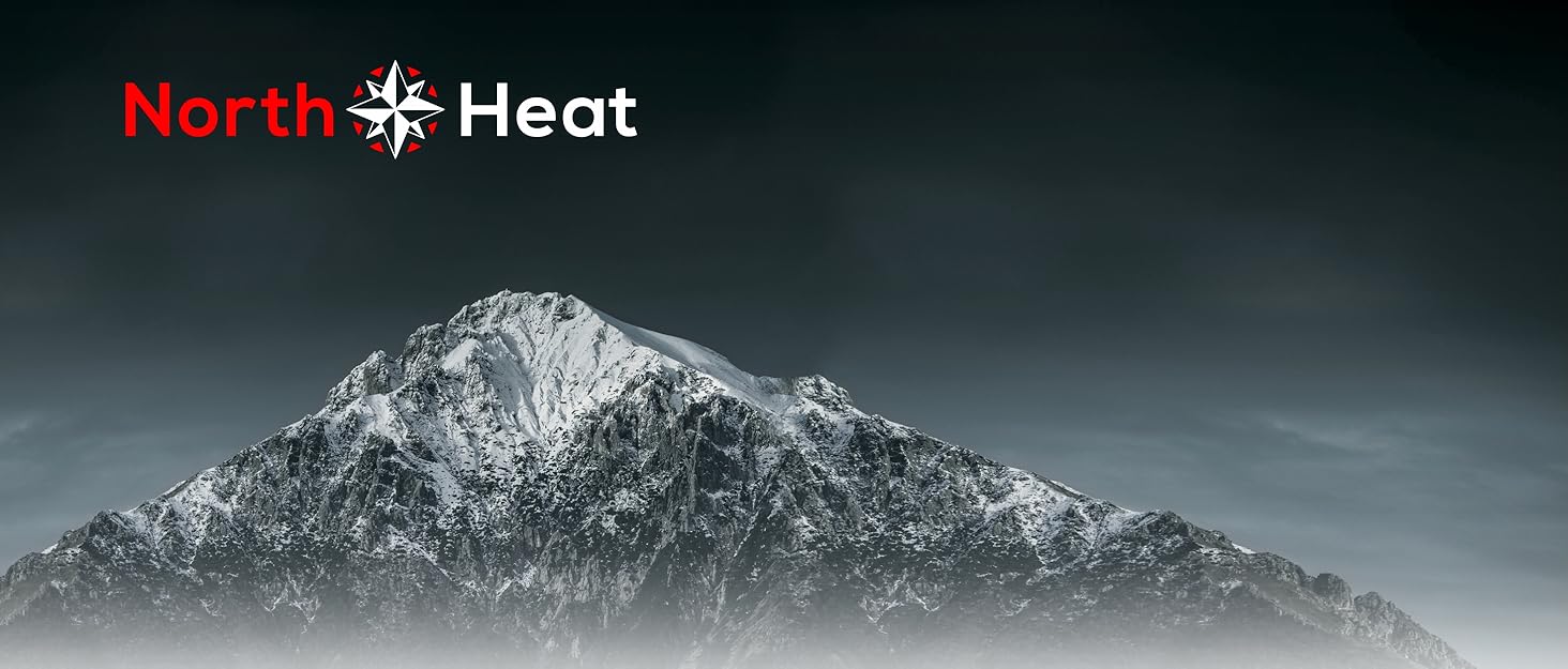 Обогреваемая жилетка Premium | Размеры XS-XXL | Жилетка з підігрівом для жінок та чоловіків | до 55°C з 5 зонами підігріву | З та без Powerbank XXL. З Powerbank