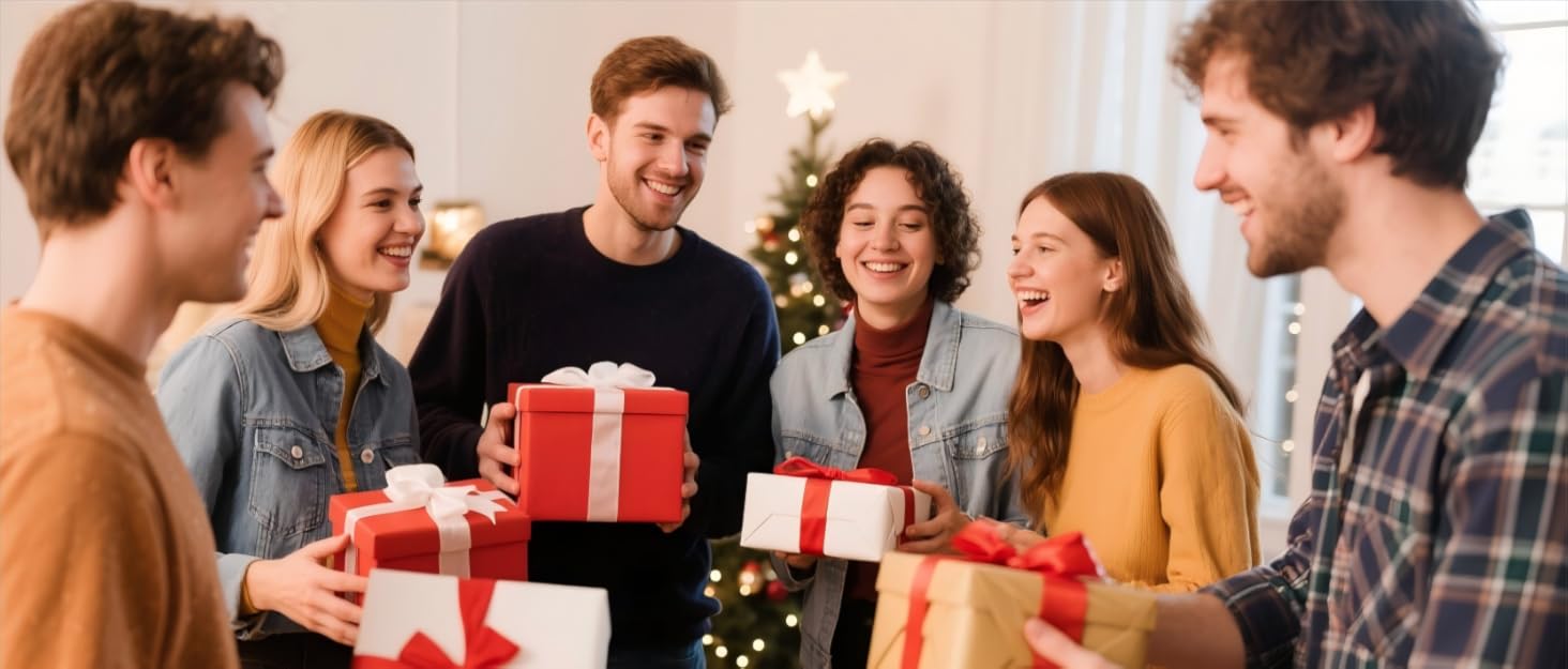 Набір кухонних ножів DRAGON RIOT 3 шт. з ергономічними дерев'яними ручками, японський кухонний набір (Kochmesser, Santoku, Allzweckmesser)