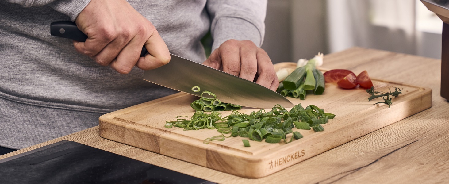 Кухонне сито HENCKELS by ZWILLING TRIO, 16 см, нержавіюча сталь, срібне