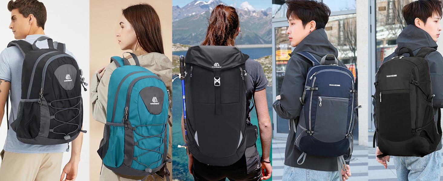 Чоловіча сумка через плече ANPTER: шкіряна, вінтажна, месенджер, через плече, для телефону (колір: коричневий)