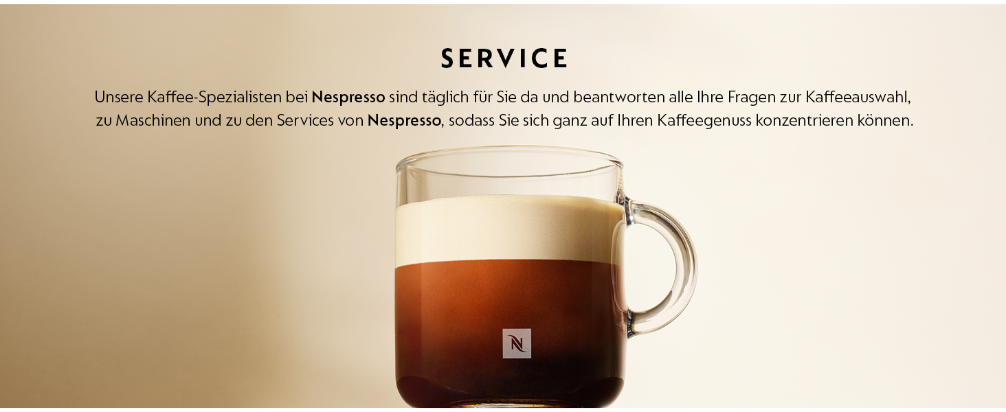 Кава Nespresso Vertuo Double Espresso Scuro: 100 капсул Arabica & Robusta, інтенсивна обсмажка для подвійного еспресо | Сумісна з Vertuo