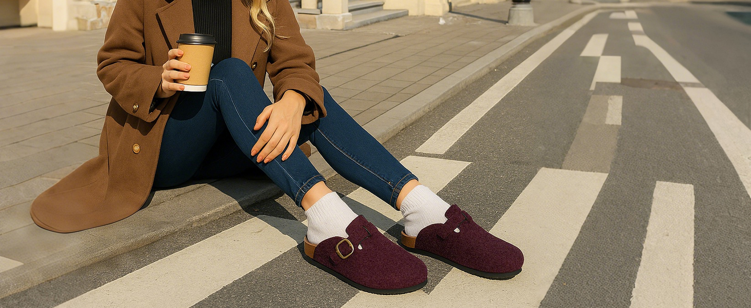 Тапочки халатні жіночі Dokela зимові, замшеві, з підкладкою, чоловічі, з корковим устілком, теплі, чорні, 42 EU