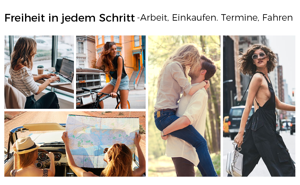 Жіночі кросівки LUCKY STEP з блискучими стразами, шкіряні низькі кросівки на шнурівці, зручні кросівки для ходьби, білі, 37 EU