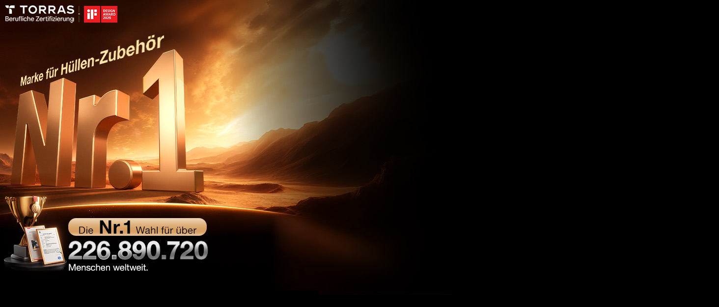 Портативний зарядний пристрій TORRAS MiniMag Qi2 з MagSafe, 10000mAh, сертифікований Qi2, магнітний, з кабелем USB-C 30W, бездротовий зарядний пристрій 15W для iPhone 17 Pro Max/Air/12-16, AirPods, сірий, титан