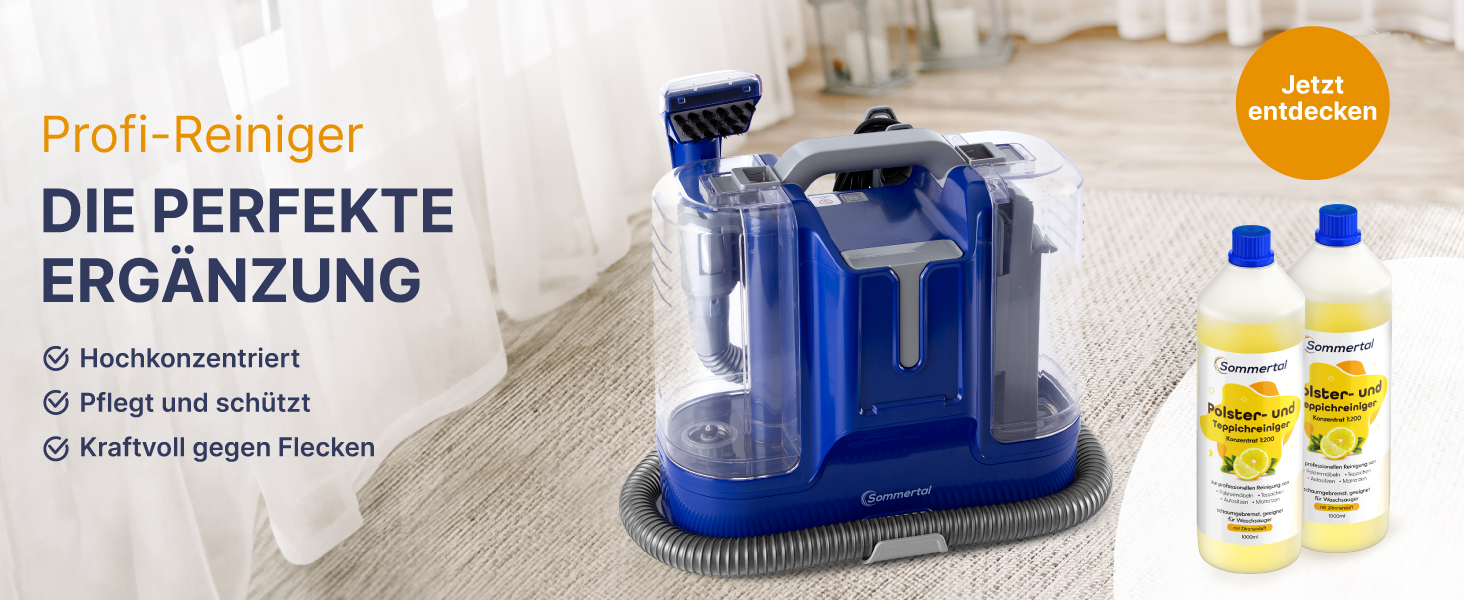 Многофункціональний пилосос MultiCleaner WS450 5-в-1 для килимів, меблів, авто та тварин. Потужний 450W, з аксесуарами та самоочищенням