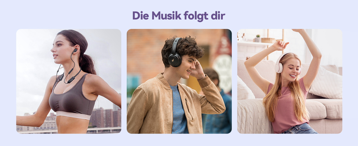 MP3 плеєр AGPTEK 64GB з Bluetooth 5.3, TFT-дисплеєм, FM-радіо та підтримкою до 128GB, фіолетовий