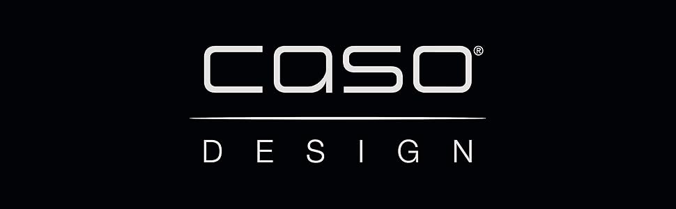 CASO Juice Fit - повільний соковичавник, переможець тесту Haus & Garten, 40 обертів/хв, велика завантажувальна воронка 130 мм, чорний
