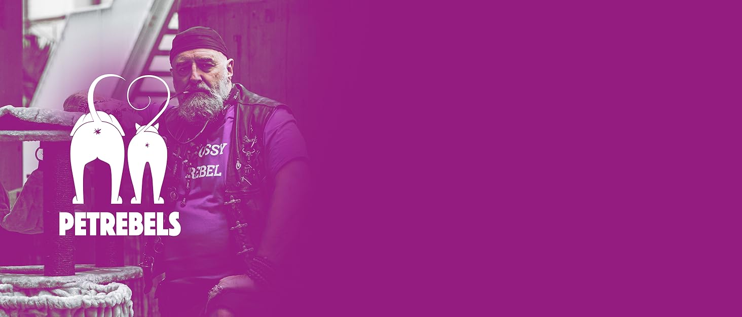 Котячий комплекс Petrebels Cleopatra, 134 см, з лежаком та котячою печерою, діаметр стовпів 9 см, бежевий/кремовий