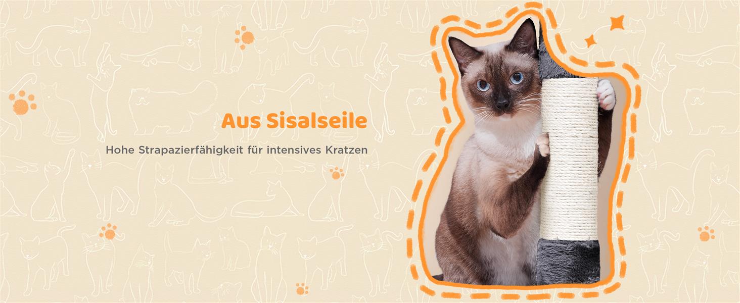 Котячий будиночок Yaheetech 159 см: стабільний котячий комплекс з будиночками та платформами, ігровий дім для котів, темно-сірий