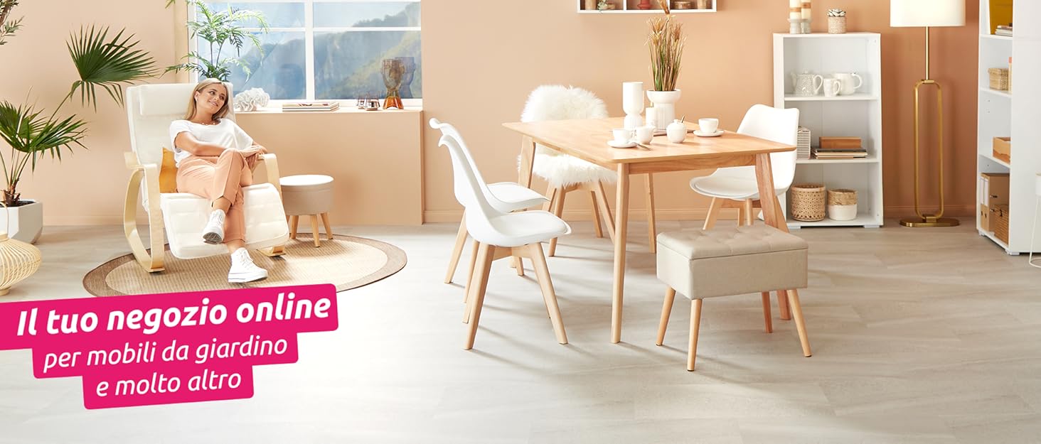 Набір валіз Tectake® 4 шт. з TSA замком, жорсткий корпус, набір ролерів, ABS, 4 колеса, 360°, телескопічна ручка - зелений