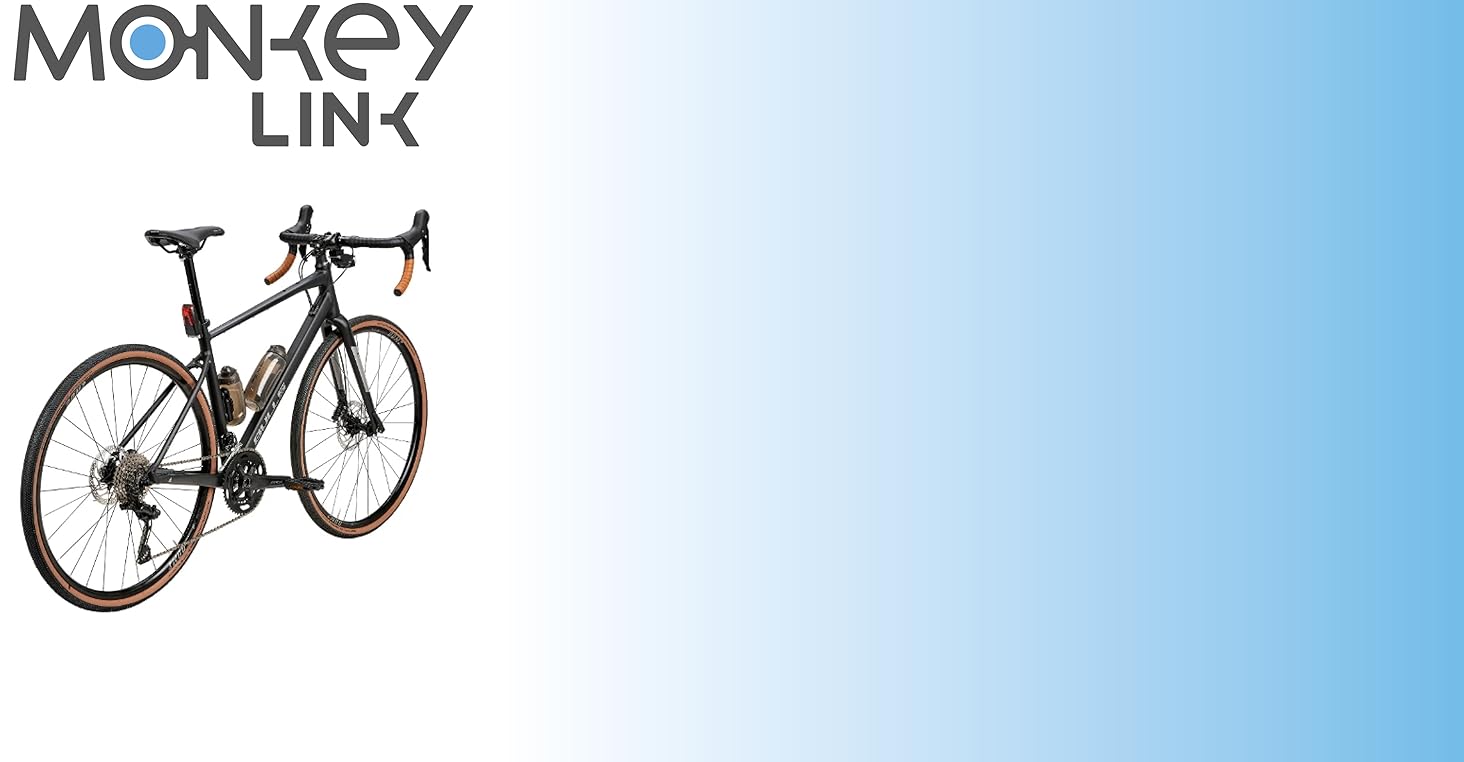 Велосипедна пляшка MonkeyLink MonkeyBottle 600 мл з магнітним кріпленням, комплект (пляшка, BottleMount, BikeMount)