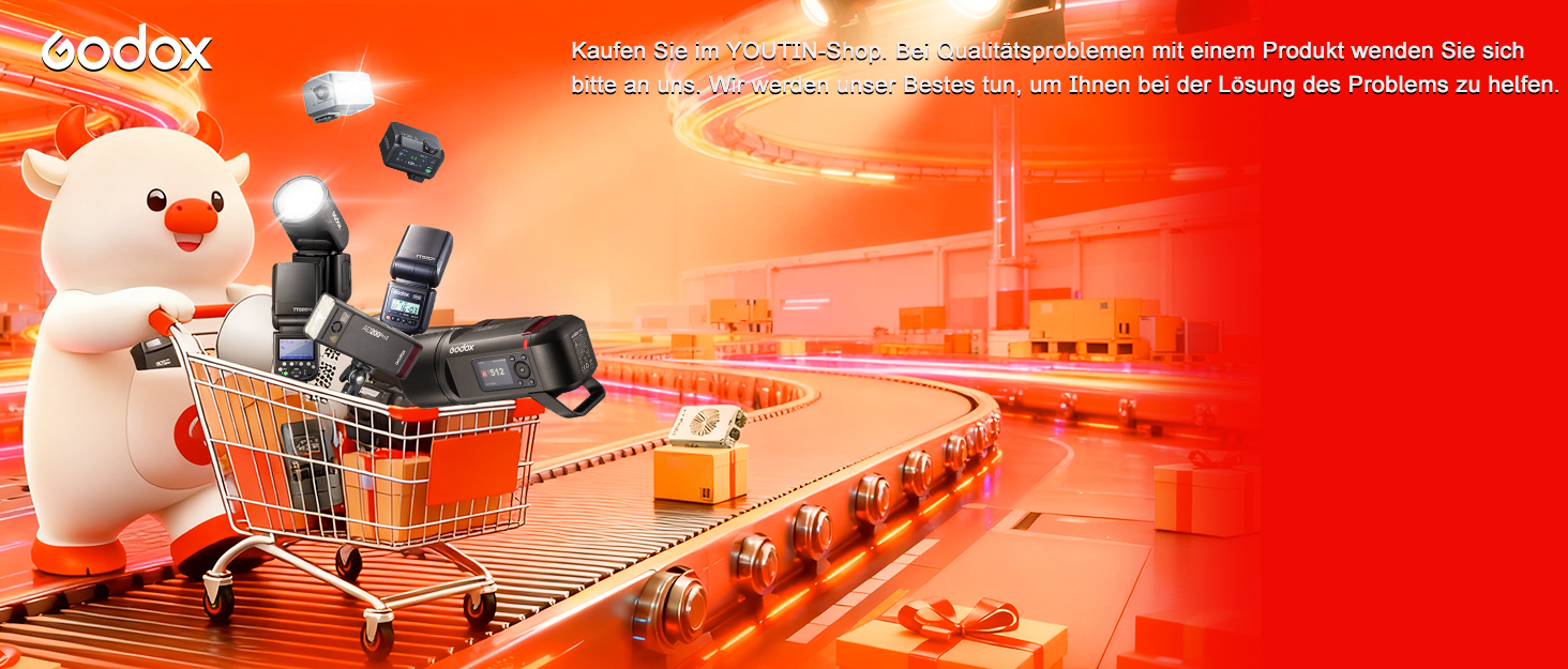 Спалах для камери Godox TT520III з радіопередавачем RT-16, GN33, підтримка S1/S2, сумісний з камерами