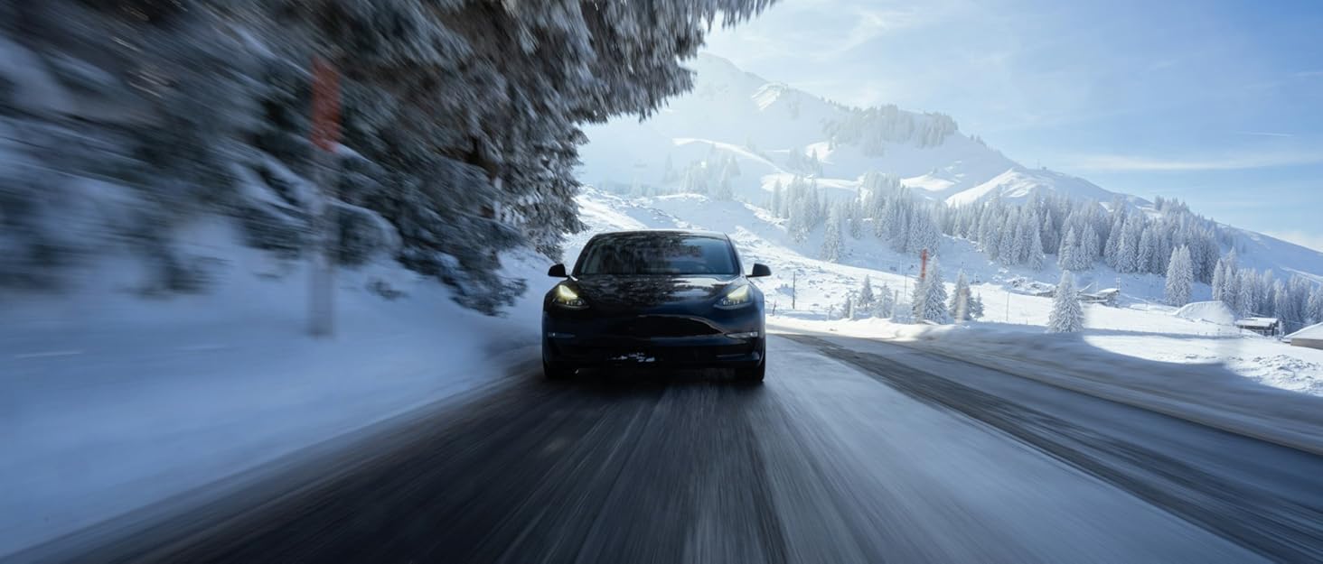 Кабель для зарядки електромобілів Bokman Typ 2 з CEE роз'ємом, 5 метрів, 6-16A, 11kW, 3-фазний, IP65 вологостійкий, портативний зарядний пристрій для електромобілів, мобільна зарядка, станція зарядки, IEC 62196-2, з сумкою та мікрофіброю