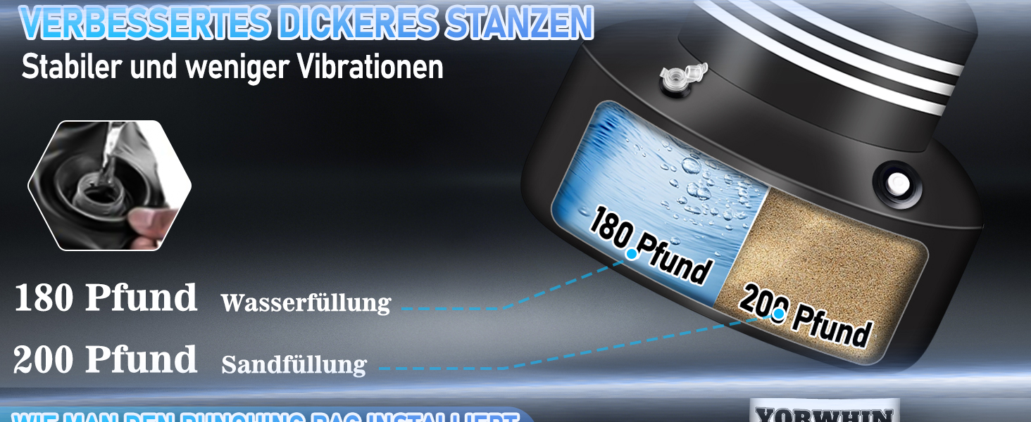 Стендова боксерська груша для дорослих та підлітків, 175 см, міцна боксерська груша для ударів, комплект з боксерськими рукавичками та електричним насосом, боксерська груша для чоловіків, ідеальна для тренувань MMA та кікбоксингу