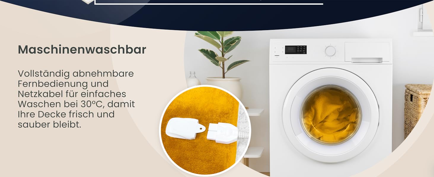 Електрична ковдра Cosi Home 180x130 см з регулюванням температури, захистом від перегріву та пульт дистанційного керування. Sherpa та Fleece, 10 рівнів нагріву, сіра.