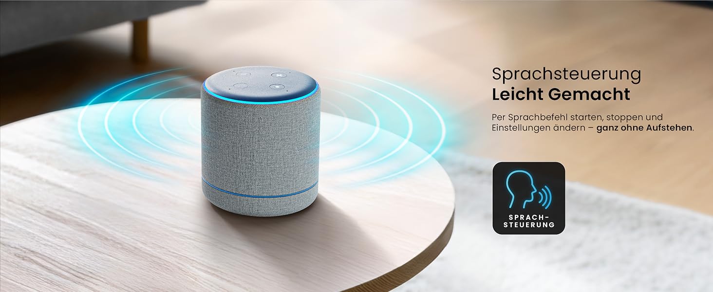 Електричний осушувач повітря ProBreeze 12L - для дому, 20 м², з таймером та датчиком вологості