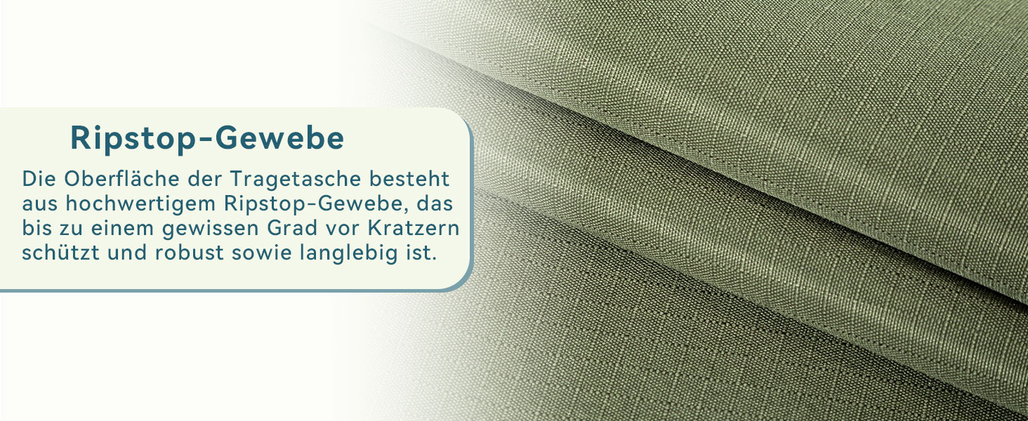 Транспортна переноска для котів та собак Petsfit, складна, 47L x 30B x 30H см, оливковий колір