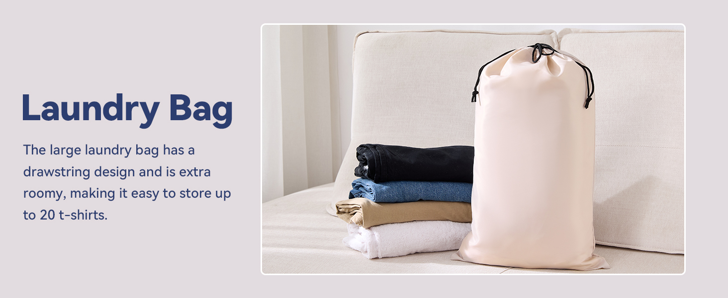 Органайзер для валізи MURISE, 8 шт. - Packing Cubes для подорожей, сумки-органайзери для валізи, з мішечком для взуття та косметички, система організації, Travel Essentials, чорний