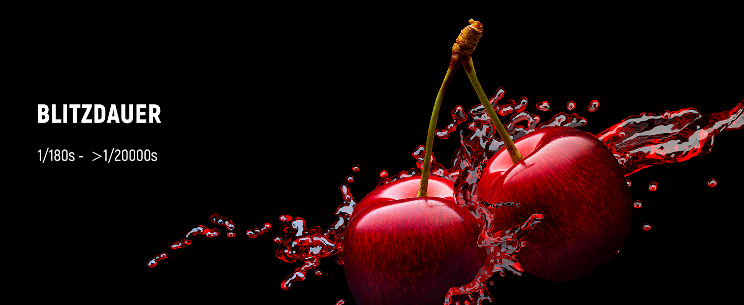 NEEWER Z2-N: Спалахувальний пристрій Speedlite для Nikon з радіосинхронізацією 2.4G, 76W, TTL/M, HSS 1/8000s, 2600mAh