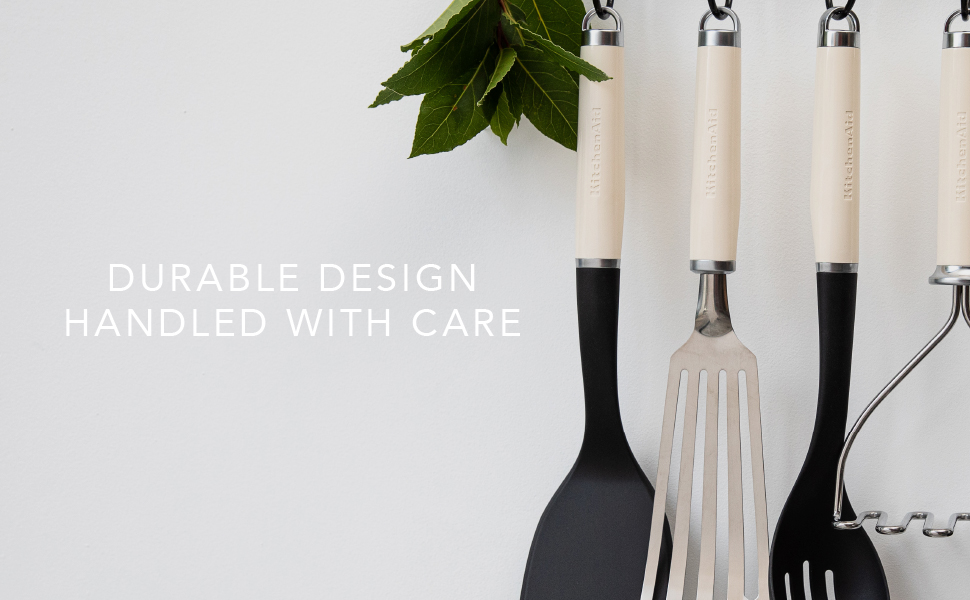 Вінчик для збивання KitchenAid Empire Red – ручний з нержавіючої сталі