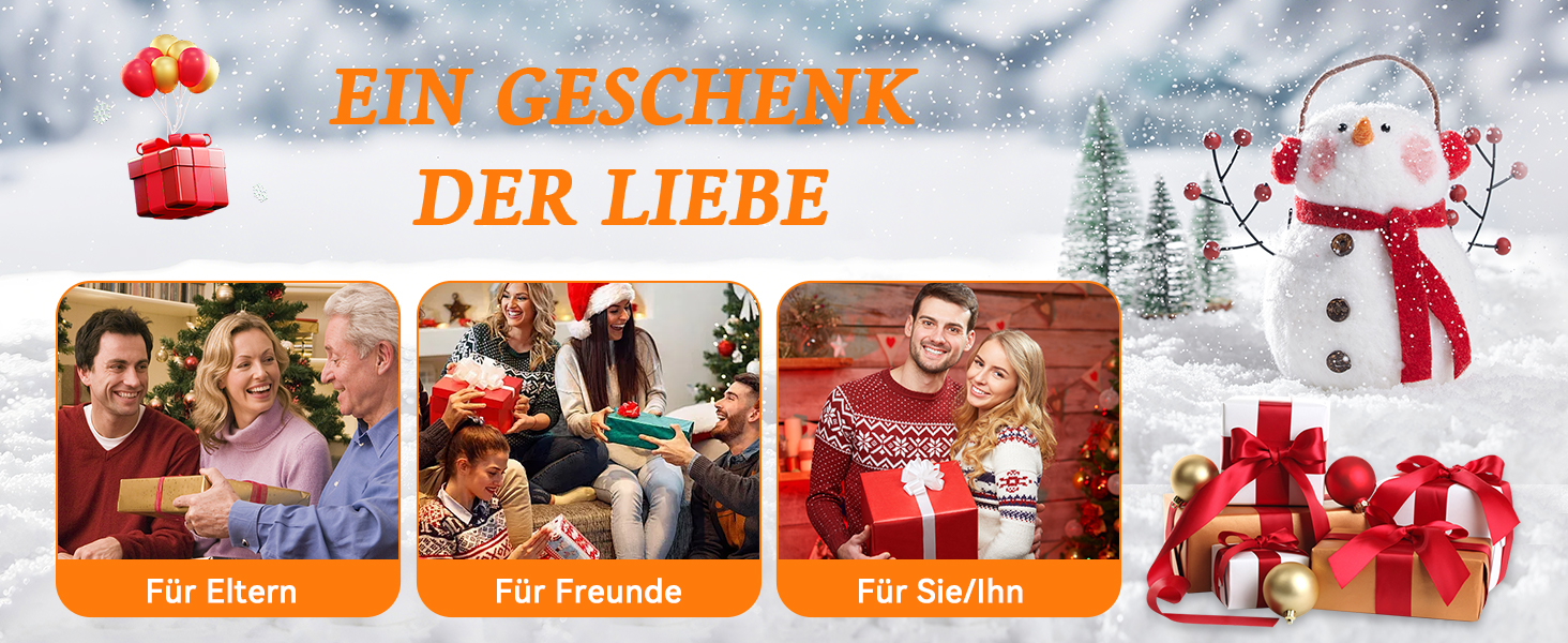 Обогреваемая жилетка з Powerbank (16000mAh), 3 режими нагріву, для чоловіків та жінок, Outdoor, скії, кемпінг